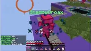 Kohi | Fory's Fade Texture Pack Showcase