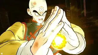 Dragon Ball: Sparking Zero! - RANDOM SELECT TEAM CPU VS CPU MAX DIFFICULTY MATCH 58