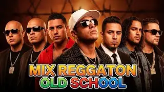 Reggaeton 2000s Classics – Old School Party Vibes