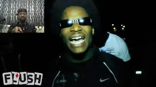 Flush   Remtrex 515 #MYVIEWSTV Reaction