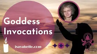 Aphrodite Invocation Meditation