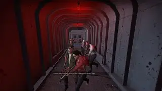 Left 4 Dead 