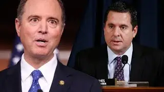 Devin Nunes Reveals &lsquo;We Can&rsquo;t Find&rsquo; Summary Of Original Gen. Flynn Interview