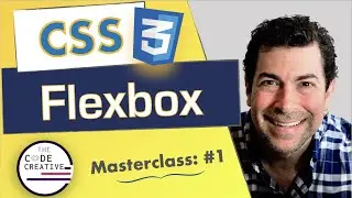 Master CSS Flexbox in No Time: A Beginner's Guide to How Flexbox Works