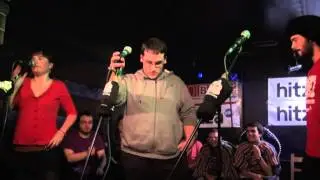 finala 2015 8ko txikian ofiziotan