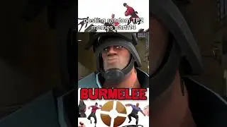 (posting TF2 memes) #teamfortress2 #tf2soldier #tf2engineer (video from @KiegKillsReality)