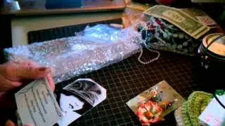 Stick pin Swap @ Creatingthecraftylife