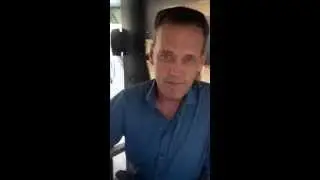 Dee Bradley Baker does the voice of Perry the Platypus for my friend Rob