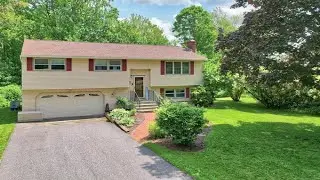 159 Humiston Circle, Thomaston, CT Presented by Dawn Rousseau.