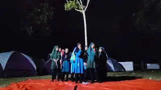 MALAM KEBUDAYAAN SEKSYEN 9 (LAKONAN)