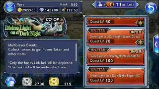 How to farm Kuja Eidoja 5☆