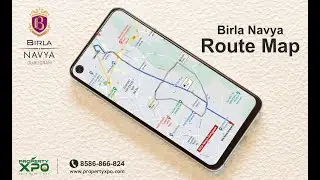 Birla Navya Gurgaon - Official Walkthrough Video - Project Location