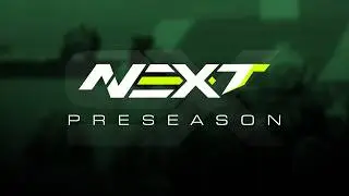 HTSX Next Season 1 Preseason - Yeke