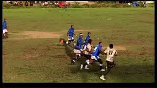 TAILEVU TIER 1 FINAL 2024 // LOMAINASAU EXTENDED HIGHLIGHTS.  #Back2BackBaby 🥇