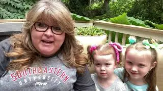 Auntie Faith's House: Read Aloud of 