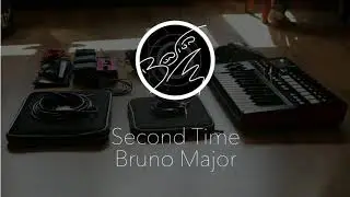 Bruno Major - Second Time | Buntun Vocal Ensemble
