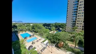 Apto. 3 quartos ( suite ) Condom&iacute;nio Pedra de Itauna