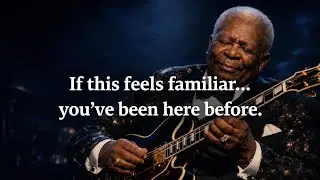 ​B.B. King Style Blues | This Indonesian Sunda Blues Hits Different Vol.1