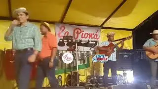 OSCAR RAMOS Y ALEXIS PIMENTEL. 
