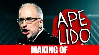 MAKING OF - APELIDO