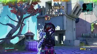 Moze Deathless Big Boom Blaster vs Mob 1 (Mayhem 4)