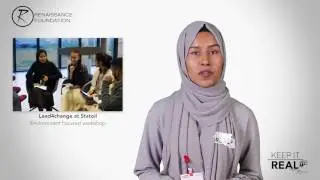 Siddiqah | Keep It Real Vlog