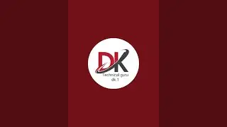 Technical guru dk.1