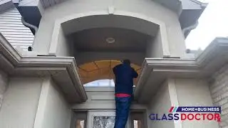In-House Crafted Insulated Glass | Precision & Performance | Glass Doctor