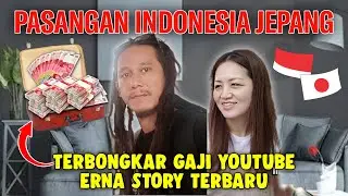 GAJI Enra Story DARI YOUTUBE (GILA TEMBUS SEGINI CUY)