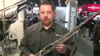 Introducing Benelli's Performance Shop 20 Gauge Shotguns