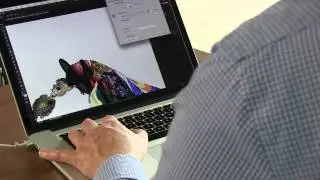 Adobe Digital Imaging - Photoshop CC 2014 - Deep Dive Focus Area