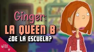 📺 Ginger Foutley: ¿La Verdadera Popular? | Resumen, Crítica y Opinión de la Temporada 1