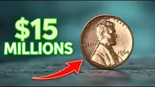 1964 D Lincoln Memorial Cent &ndash; ​​Zwykły grosz, kt&oacute;ry do dziś ma ukrytą wartość