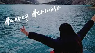 Laguna Querococha - Huaraz / Hermoso lugar a visitar 😉