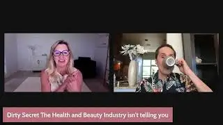 Collagen Confusion? Be a Conscious Consumer! | Jennifer Piper, Dr. Phil Sledz
