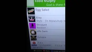 Most OG Xbox Names