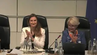 Countering Anti-Feminism & Gender Backlash in Europe | Full Conference Recording