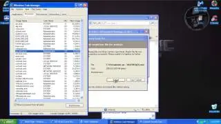 Outpost Security Suite Pro 8.1 RC (Default settings) Test with more links