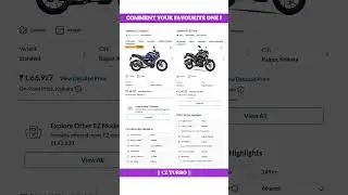 Yamaha FZ S Hybrid Vs Yamaha FZ S FI V4 Full Comparison Review