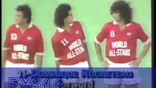 Jaime Duarte en el Resto del Mundo