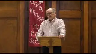 Saunemin UMC Service for 1/25/2026