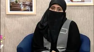 Hamara Mustaqbil: How to Nurture Yourself as a Mother (Part 2)