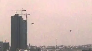 Jordanian F-16's