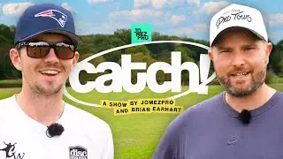 How One Shot Changed Casey White's Career | Catch with Brian Earhart