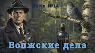 КУКУШКА | Детектив СССР 1954 | Дело следователя Панина №14