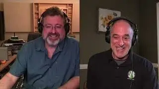 Bill Ayasse, Blue Frogg Studios and Chuck Moses, Viper Studios