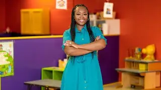 BBIF Small Business Spotlight: Mitchell Learning Academy