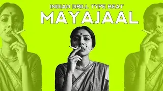 INDIAN DRILL TYPE BEAT 