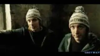 Fred vs George: Hermione wants me!