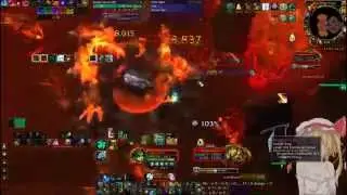 Solo: Heroic Magmolatus